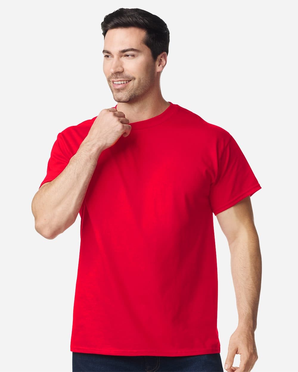 Gildan 5000 (G500) Unisex Heavy Cotton™ T-Shirt