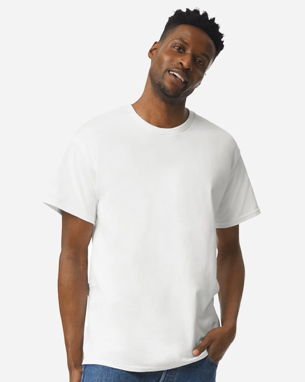 Gildan 2000 (G200) Unisex Ultra Cotton® T-Shirt