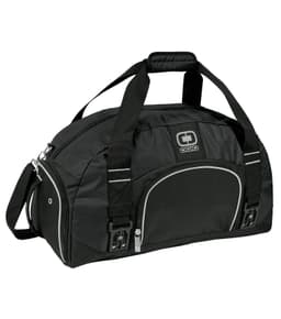 OGIO® BIG DOME DUFFEL. 55.7L view 1