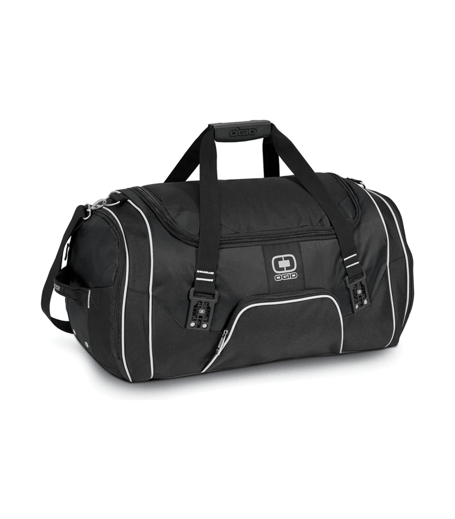 OGIO® RAGE DUFFEL. 62.3L