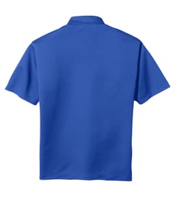 NIKE TECH BASIC Dri-FIT POLO in Varsity Royal