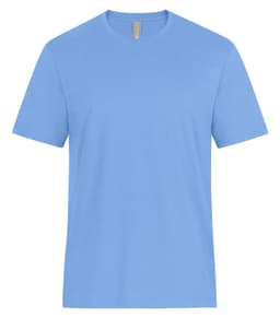 ATC 24EVER™ RING SPUN COTTON TEE in Carolina Blue