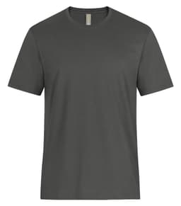 ATC 24EVER™ RING SPUN COTTON TEE in Charcoal