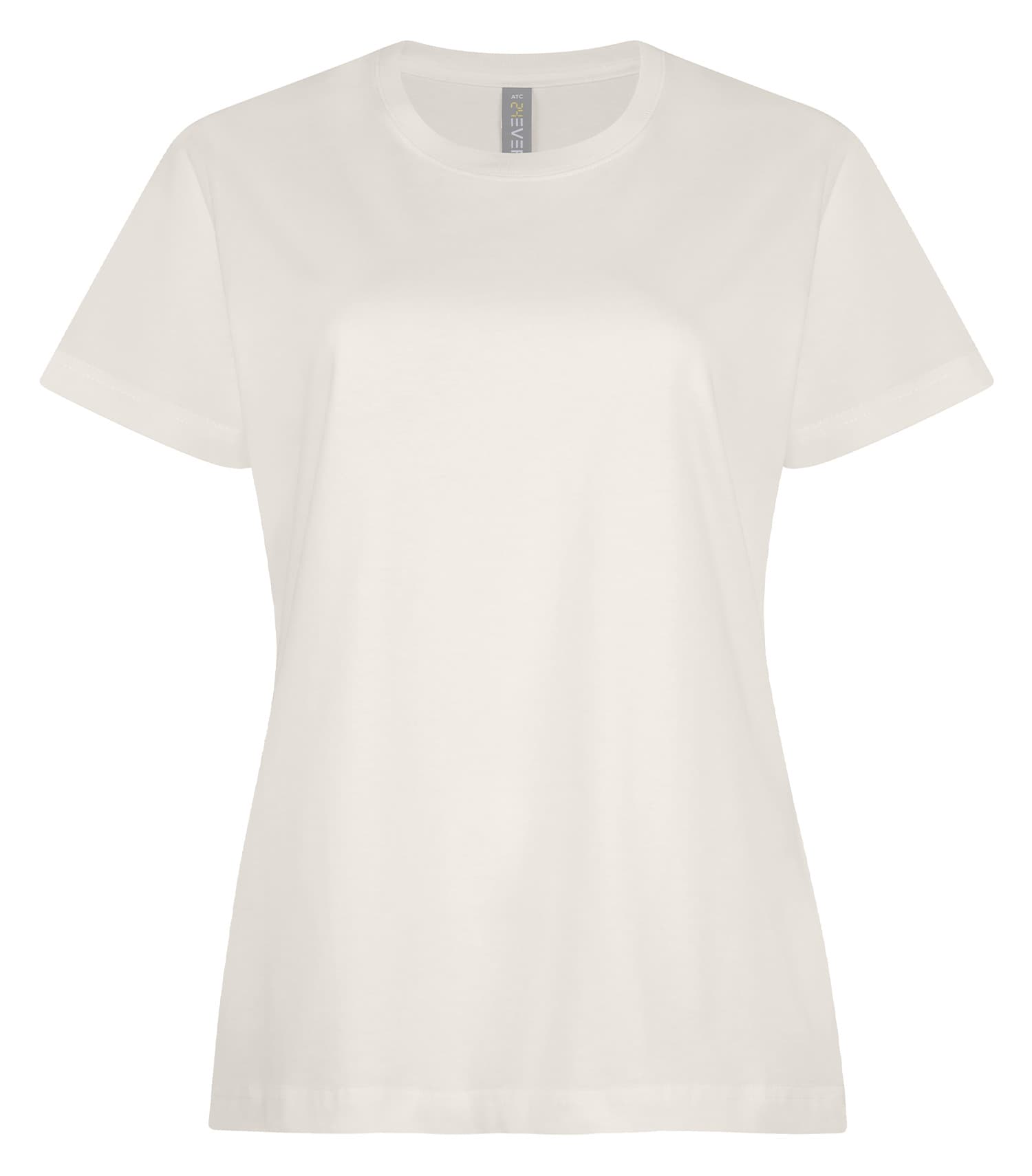 ATC 24EVER™ ATC 24EVER™ RING SPUN COTTON LADIES' TEE
