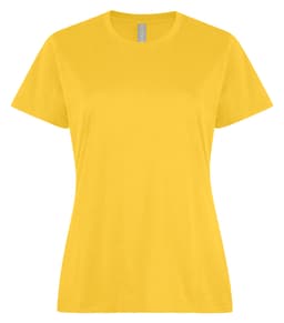 ATC 24EVER™ RING SPUN COTTON LADIES' TEE in Daisy