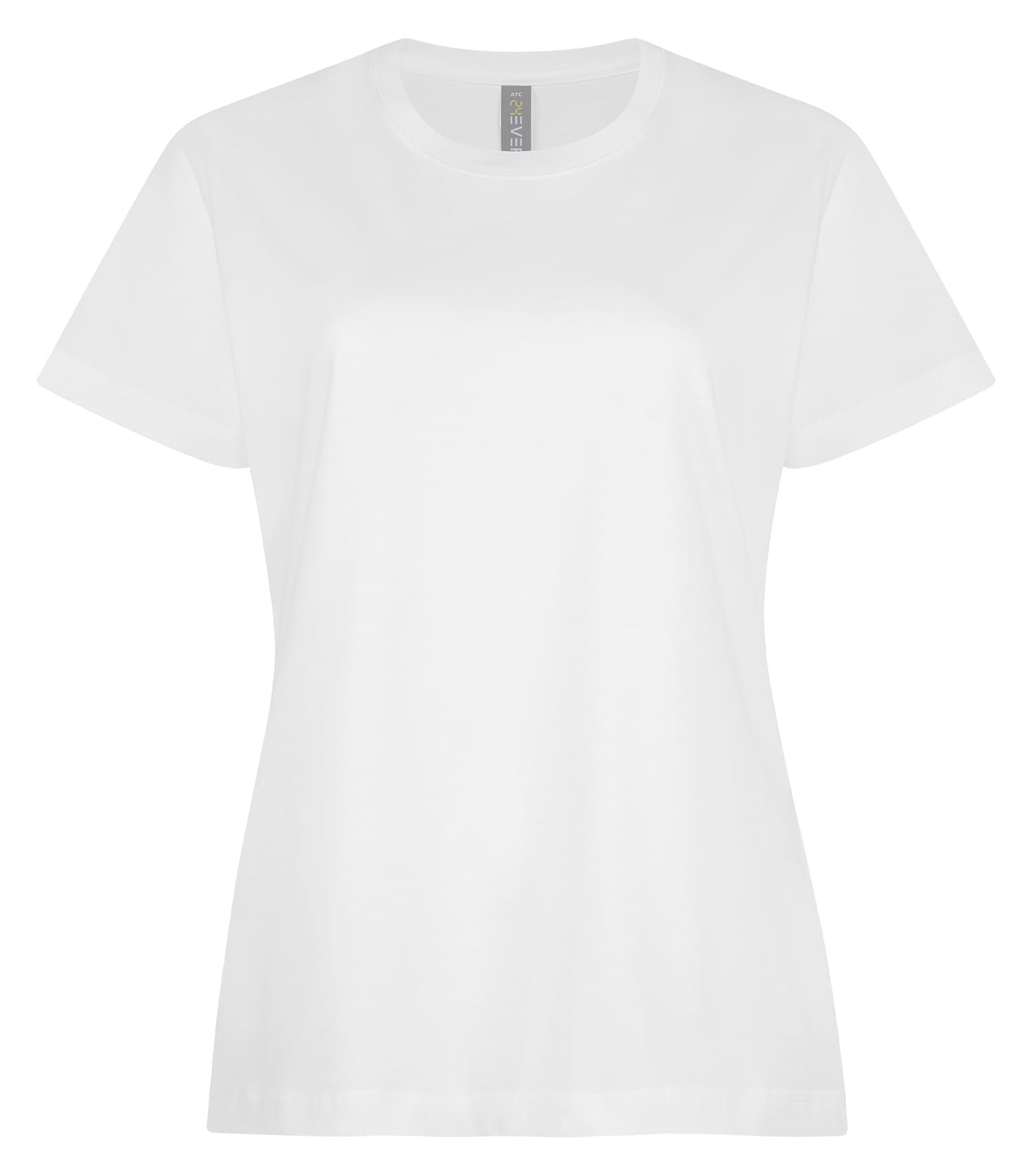 ATC_24EVER ATC 24EVER™ RING SPUN COTTON LADIES' TEE
