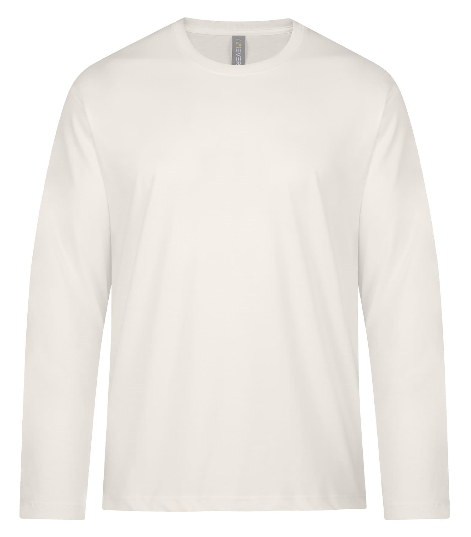 ATC 24EVER™ ATC 24EVER™ RING SPUN COTTON LONG SLEEVE TEE