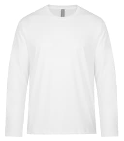 ATC 24EVER™ RING SPUN COTTON LONG SLEEVE TEE view 1