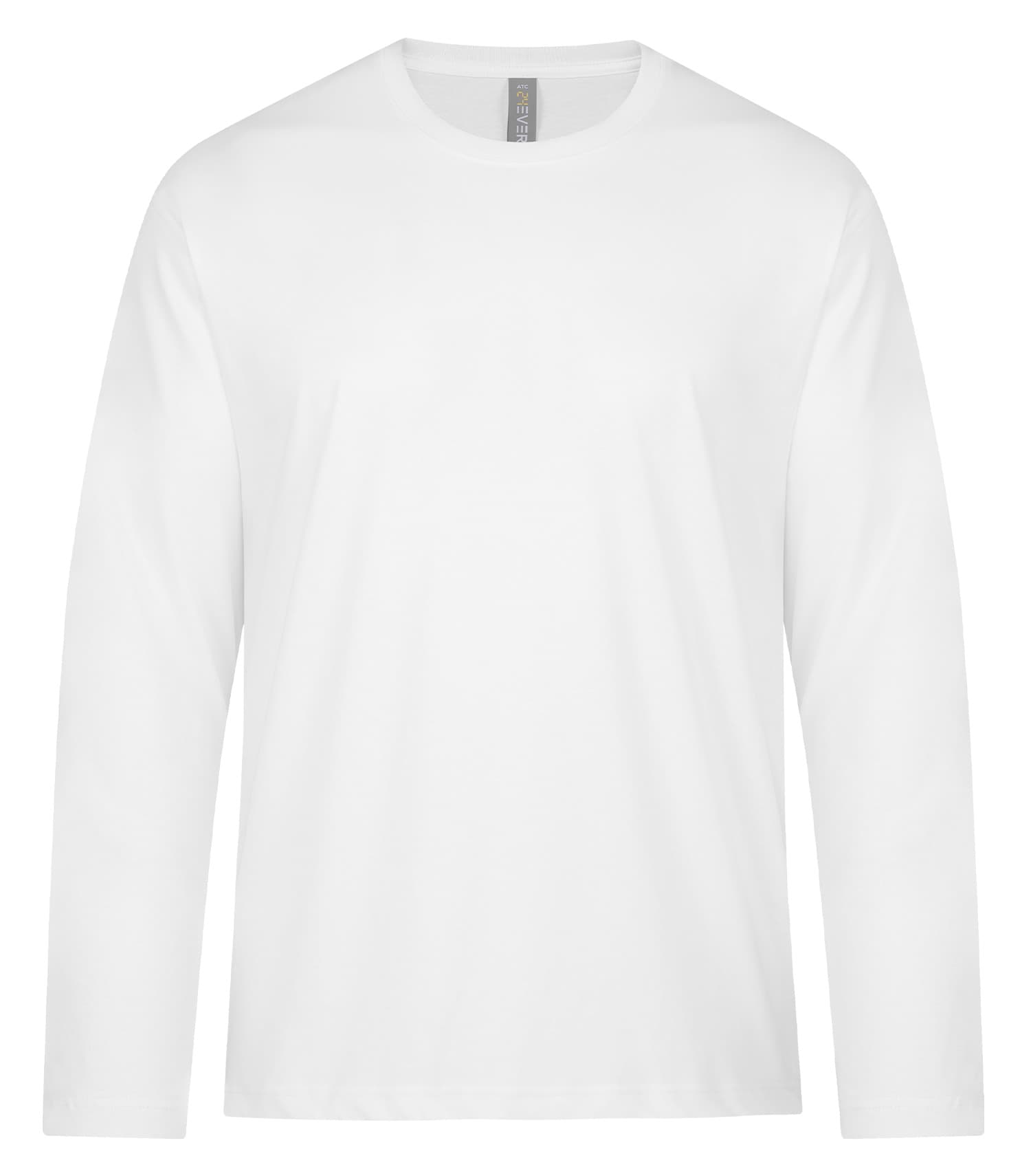 ATC_24EVER ATC 24EVER™ RING SPUN COTTON LONG SLEEVE TEE