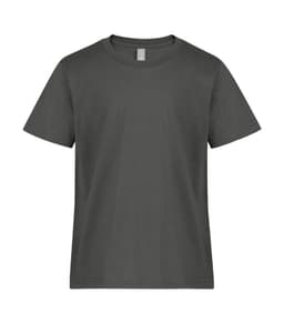 ATC 24EVER™ RING SPUN COTTON YOUTH TEE in Charcoal