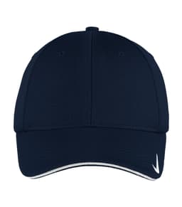NIKE Dri-FIT MESH SWOOSH FLEX SANDWICH CAP view 1