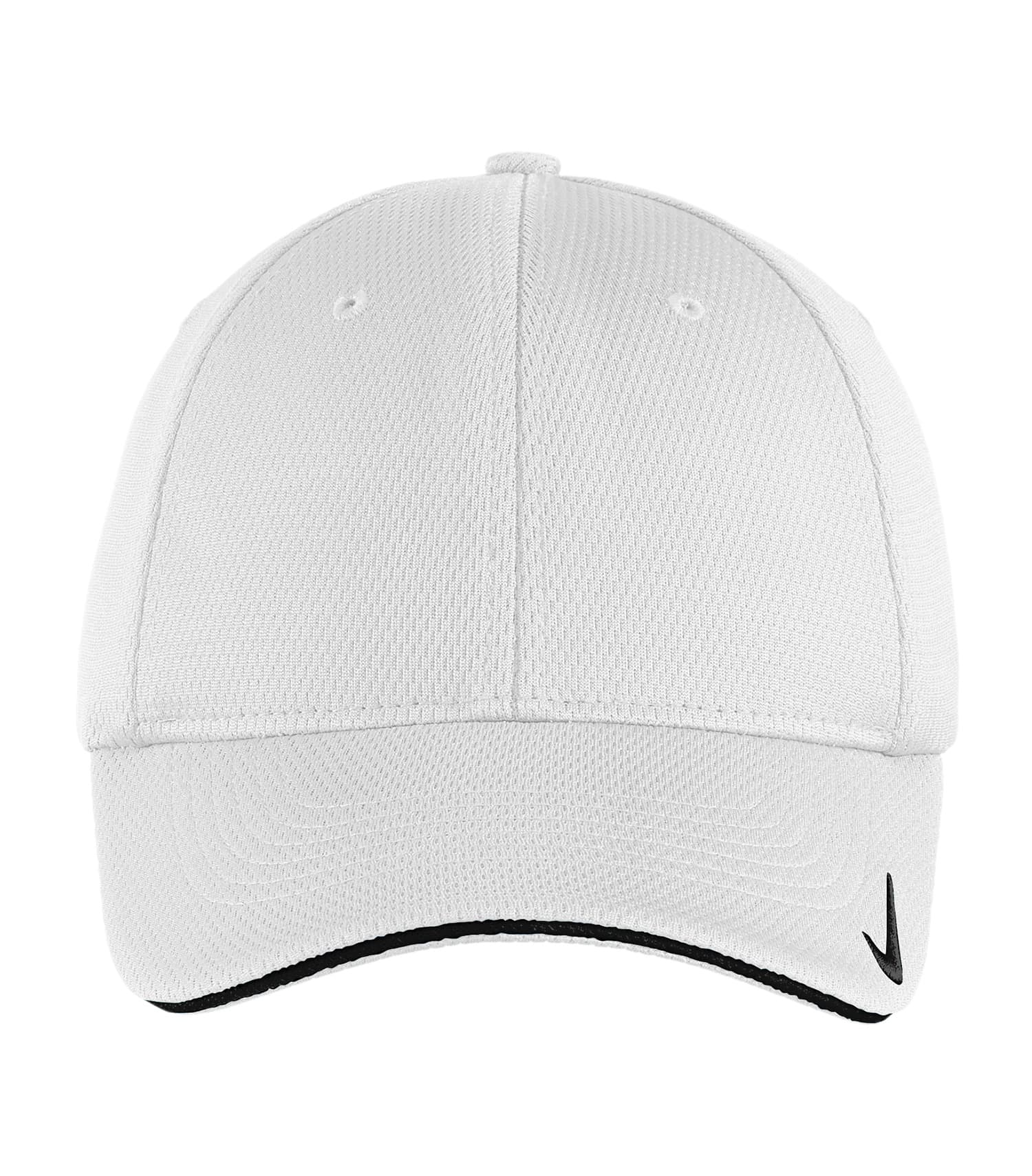 NIKE Dri-FIT MESH SWOOSH FLEX SANDWICH CAP