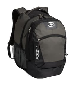 OGIO® ROGUE PACK. 36L in Grey