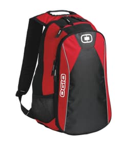 OGIO® MARSHALL PACK. 28L in Red