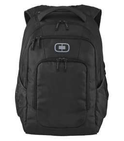 OGIO® LOGAN PACK. 27.9L view 2