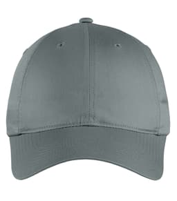 NIKE UNSTRUCTURED TWILL CAP view 1