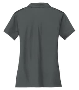 NIKE Dri-FIT VERTICAL MESH LADIES' POLO view 1