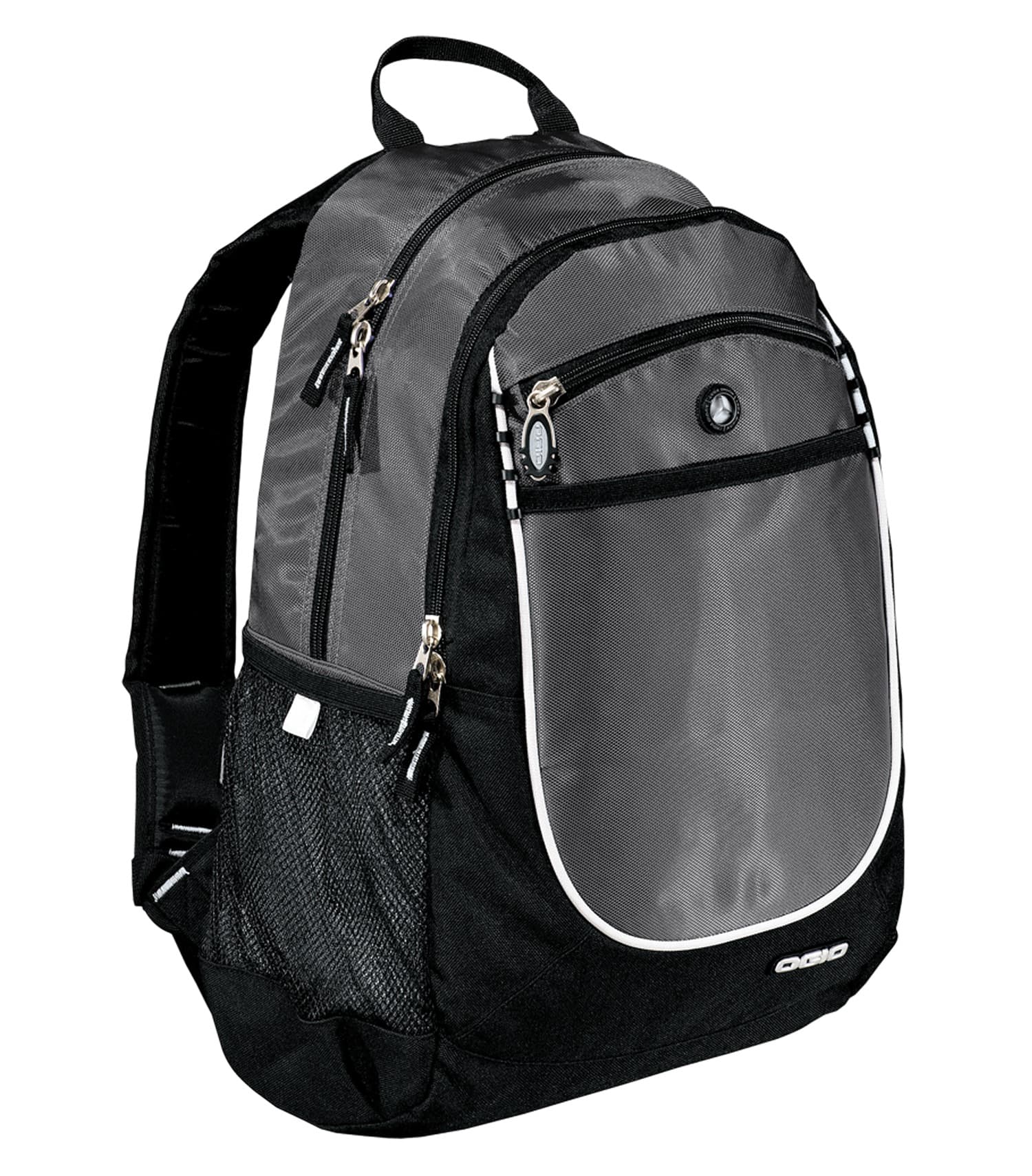 OGIO® CARBON BACKPACK. 27.9L