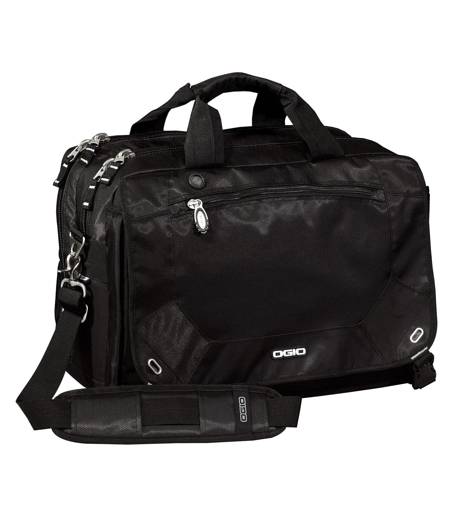 OGIO® CORPORATE CITY MESSENGER. 24.6L