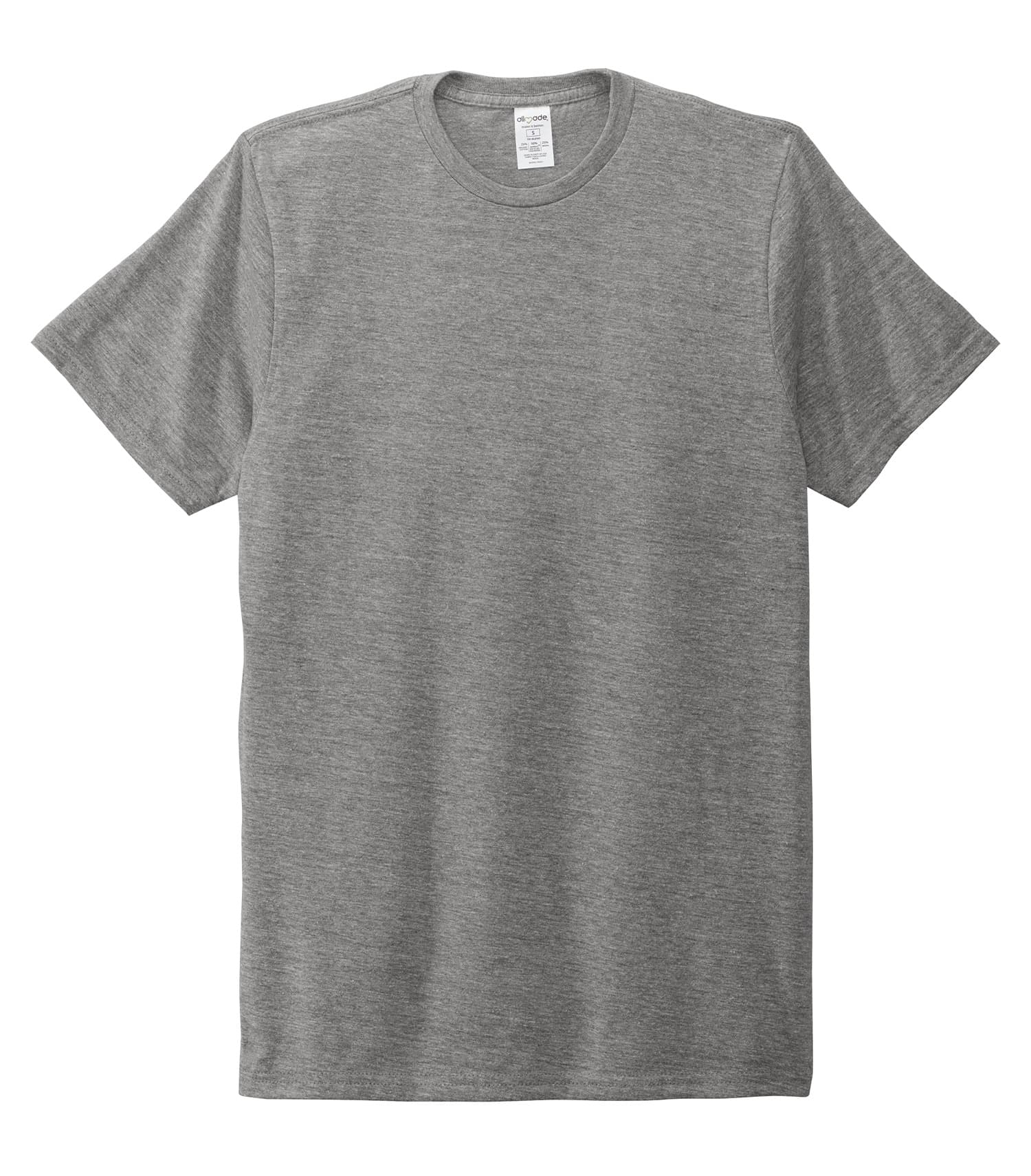 ALLMADE&reg; UNISEX TRI-BLEND TEE