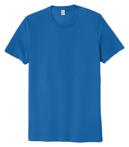 ALLMADE&reg; UNISEX ORGANIC COTTON TEE in Beacon Blue