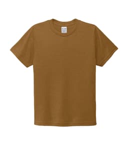 ALLMADE&reg; YOUTH ORGANIC COTTON TEE in Canyon Drift
