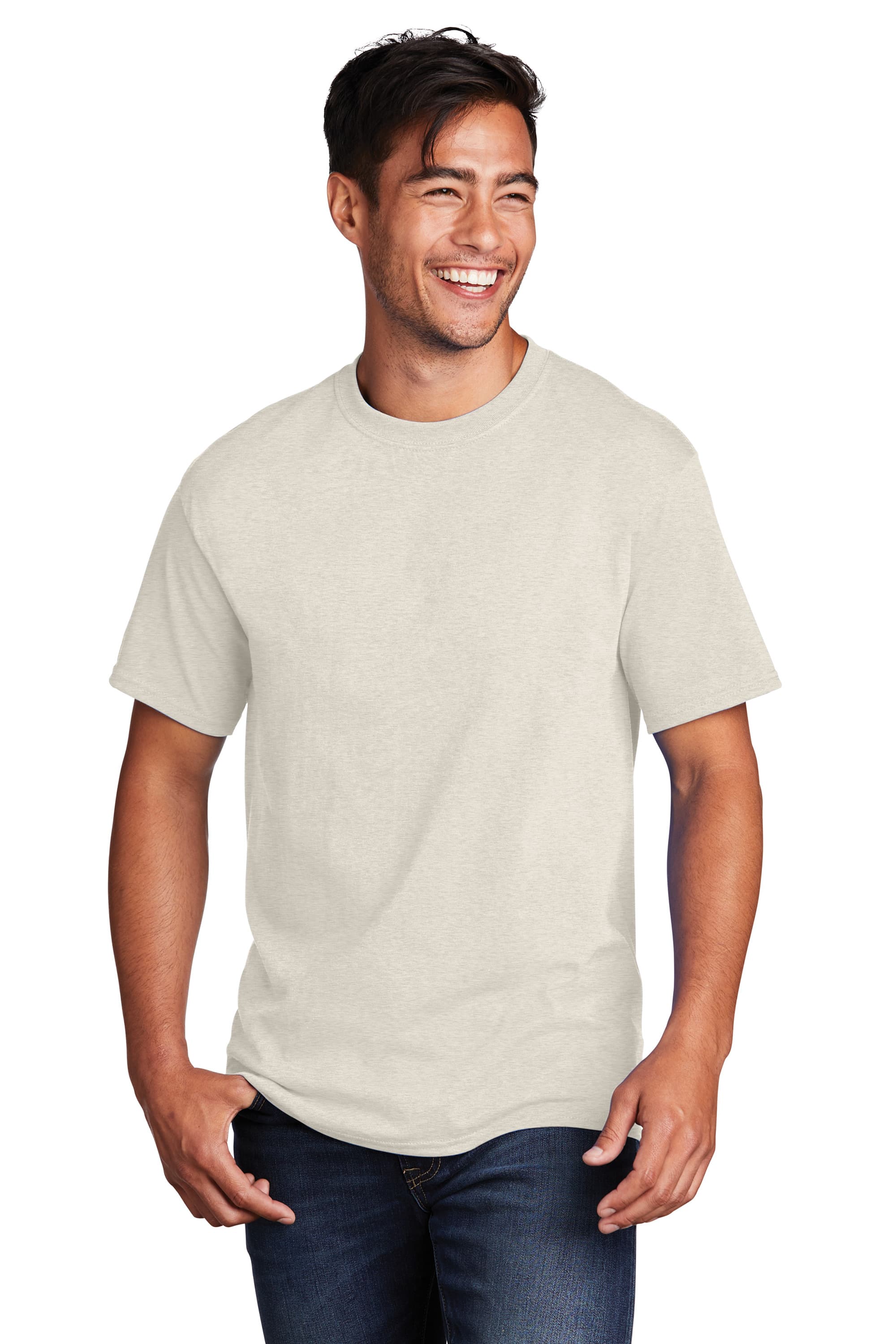 Everyday Cotton Tee
