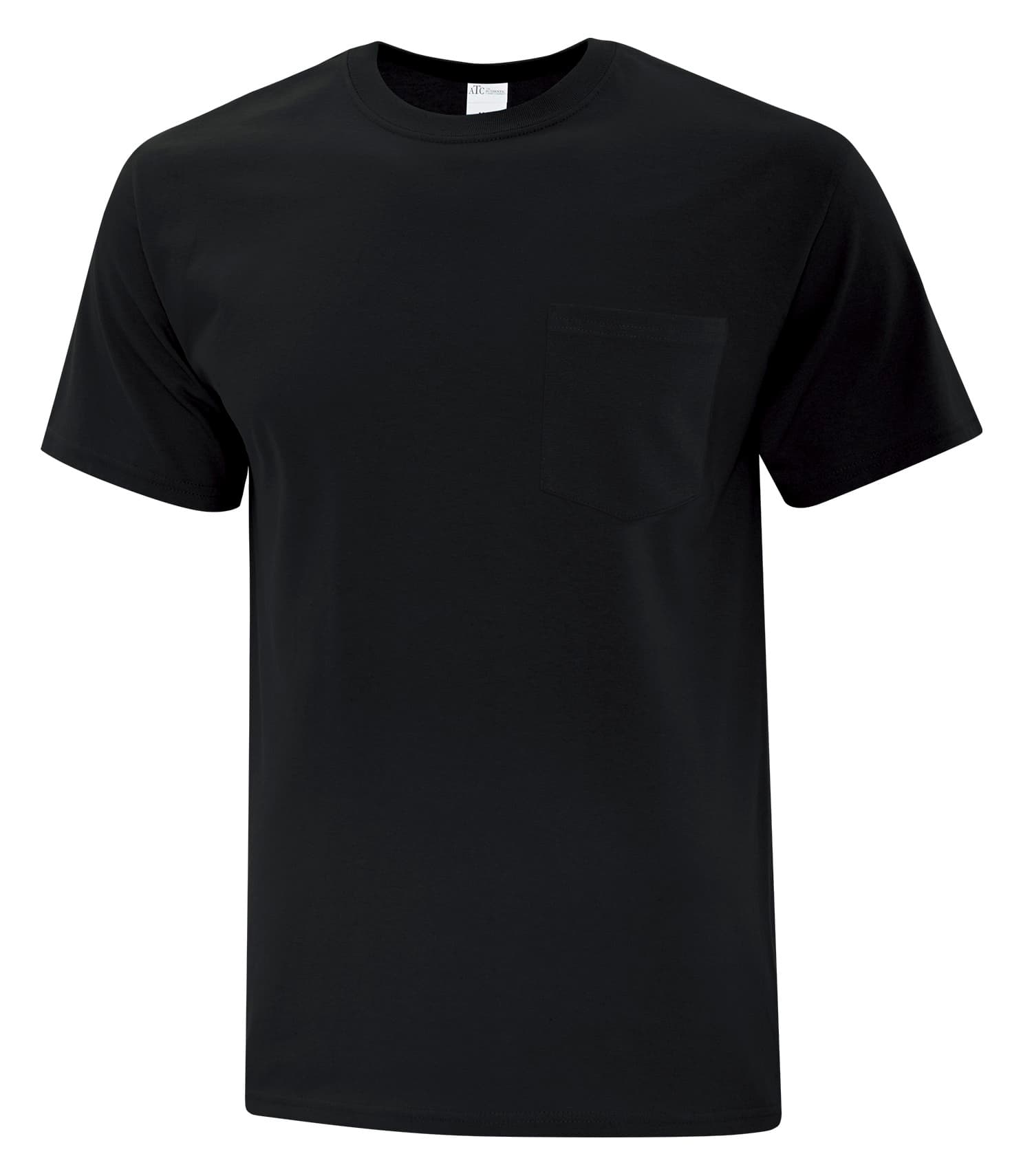 Everyday ATC™ EVERYDAY COTTON POCKET TEE
