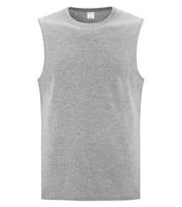 ATC™ EVERYDAY COTTON SLEEVELESS TEE view 1