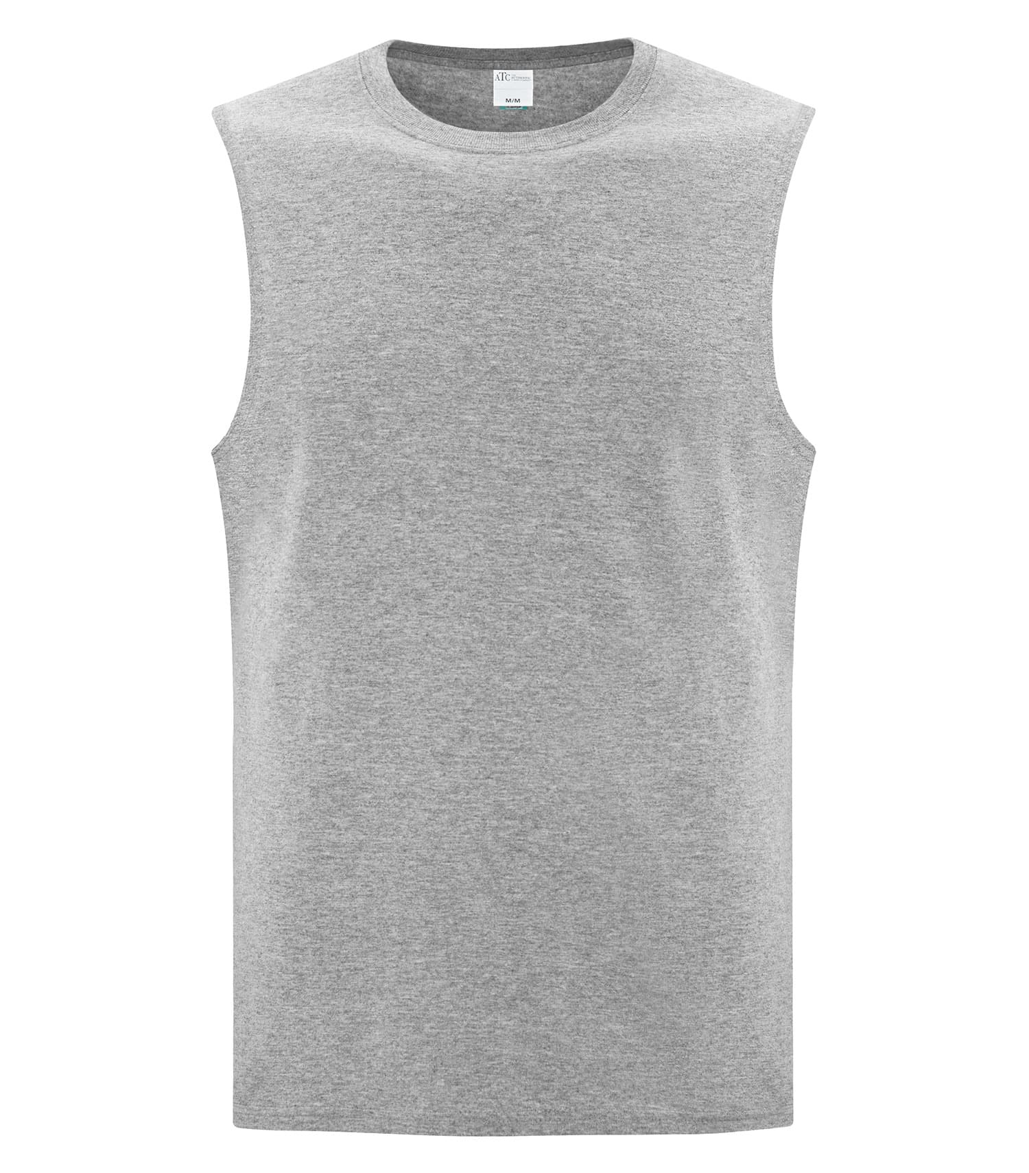 Everyday ATC™ EVERYDAY COTTON SLEEVELESS TEE