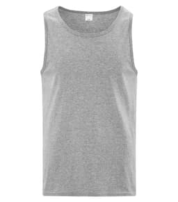 ATC™ EVERYDAY COTTON TANK TOP view 1