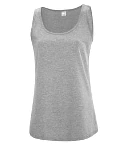 Everyday Cotton Lds' Tank Top view 2
