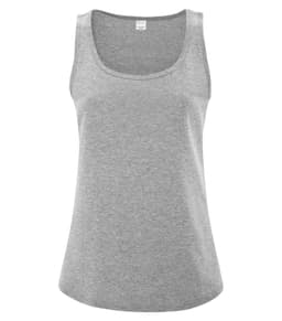 ATC™ EVERYDAY COTTON LADIES' TANK TOP view 1