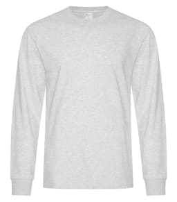 ATC™ EVERYDAY COTTON LONG SLEEVE TEE view 1