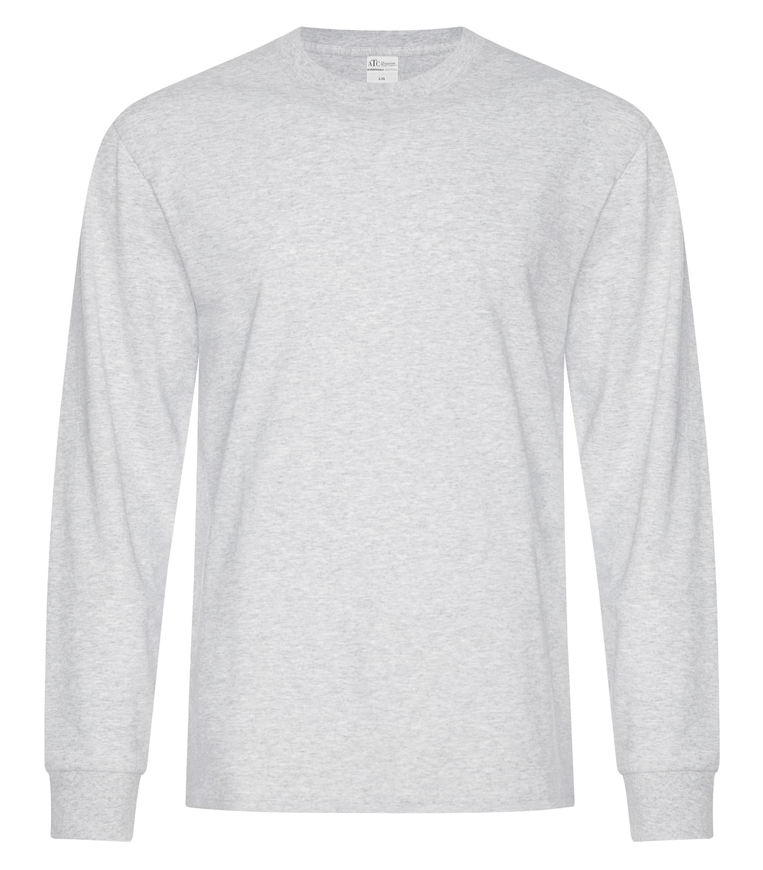 Everyday ATC™ EVERYDAY COTTON LONG SLEEVE TEE