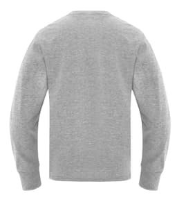 ATC™ EVERYDAY COTTON LONG SLEEVE YOUTH TEE view 2