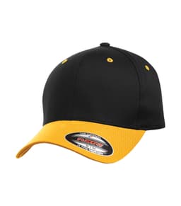 DISCONTINUED ATC™ FLEXFIT® ORIGINAL COLOUR BLOCK CAP view 1