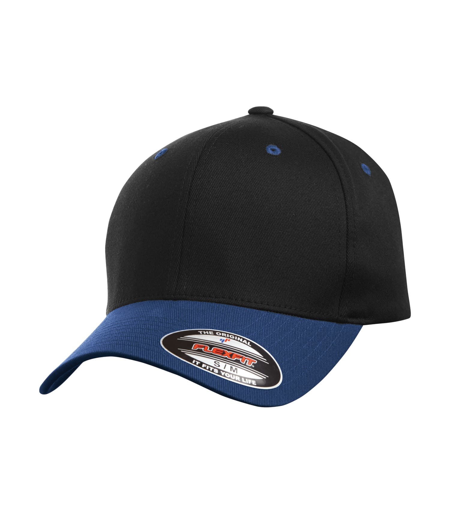 DISCONTINUED ATC™ FLEXFIT® ORIGINAL COLOUR BLOCK CAP