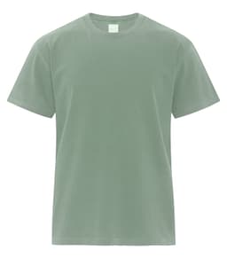 ATC AUTHENTIC COLOURS™ GARMENT-DYED HEAVYWEIGHT TEE view 1