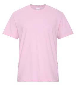 ATC AUTHENTIC COLOURS™ GARMENT-DYED HEAVYWEIGHT TEE in Blossom