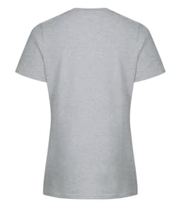 ATC™ EVERYDAY RING SPUN COTTON LADIES' TEE view 2