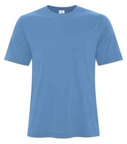 ATC™ PRO SPUN&reg; TEE in Carolina Blue