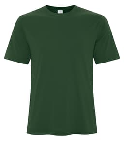 ATC™ PRO SPUN&reg; TEE in Forest Green
