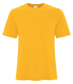 ATC™ PRO SPUN&reg; TEE in Gold