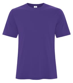 ATC™ PRO SPUN&reg; TEE in Purple