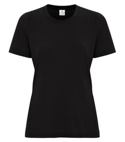 ATC™ PRO SPUN&reg; LADIES' TEE view 1