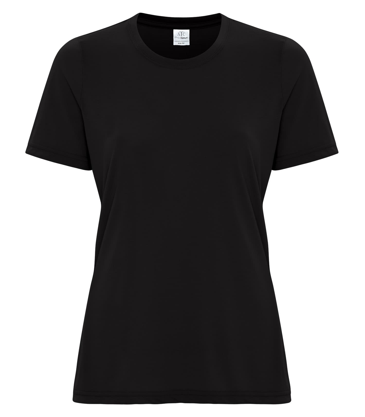 ATC™ PRO SPUN&reg; LADIES' TEE