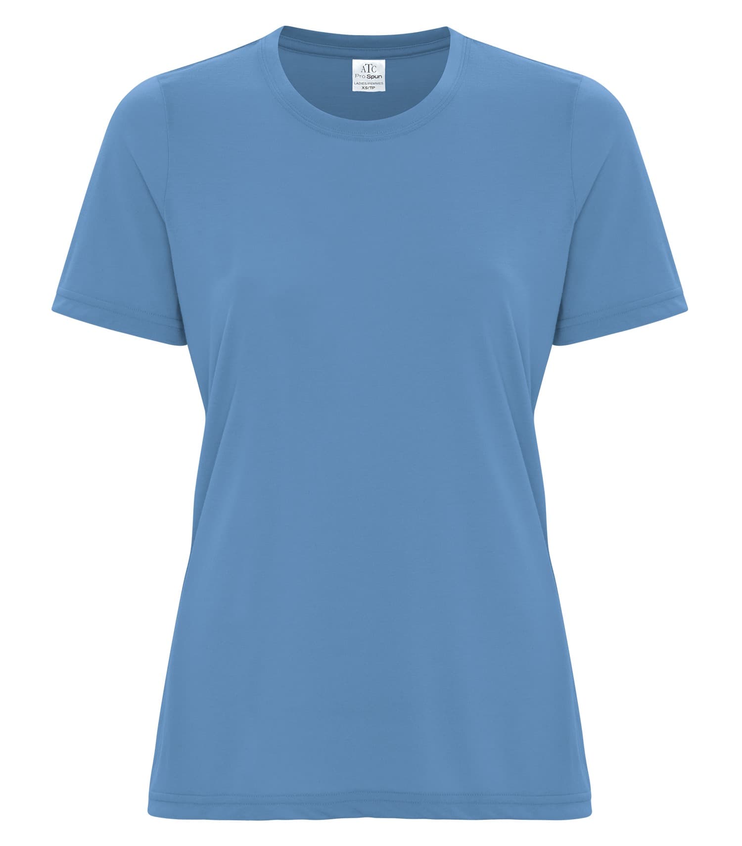 ATC™ PRO SPUN® LADIES' TEE