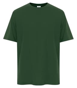 ATC™ PRO SPUN&reg; YOUTH TEE in Forest Green
