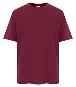 ATC™ PRO SPUN&reg; YOUTH TEE in Maroon